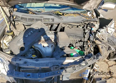 2007 Toyota Camry Ce z USA, uszkodzony, nr VIN 4T1BE46K17U554818